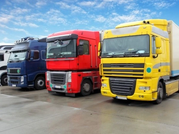 Konya Marmaraereğlisi Nakliye